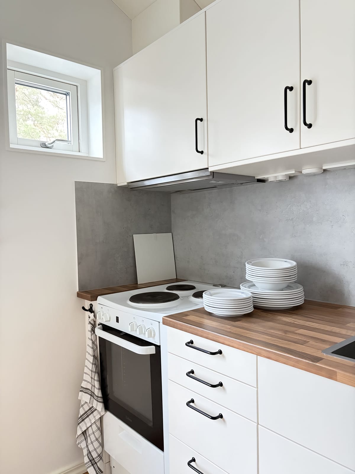 1 rok · 25 m² i Länna – bild 3