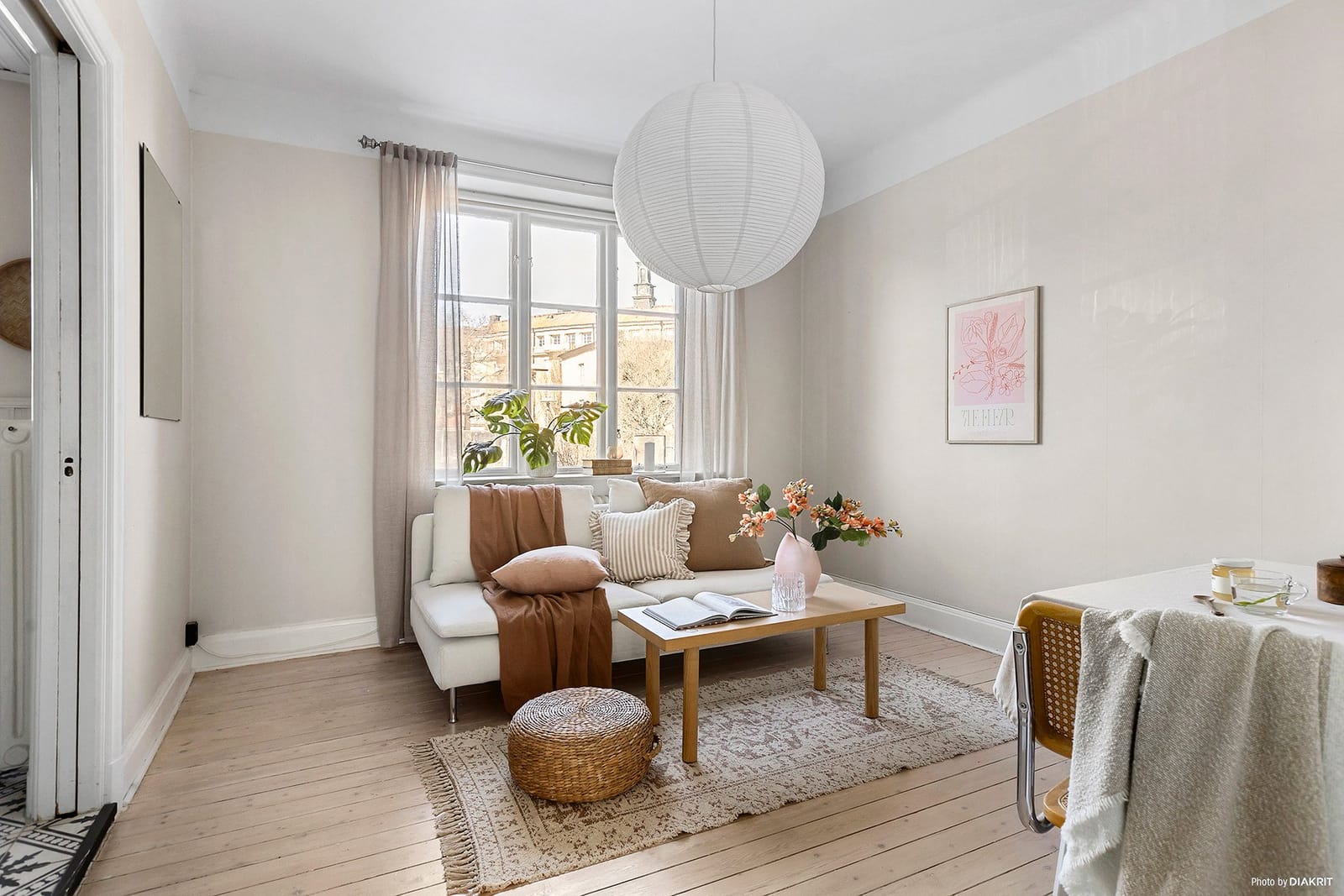 2 rok · 53 m² i Örebro – bild 11