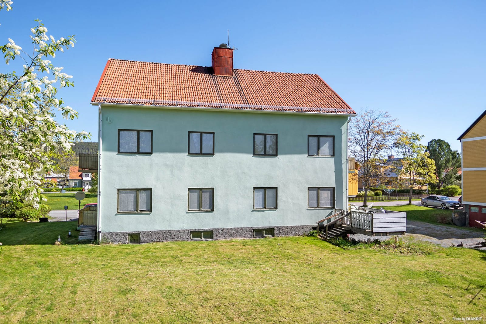 2 rok · 53 m² i Sollefteå – bild 2