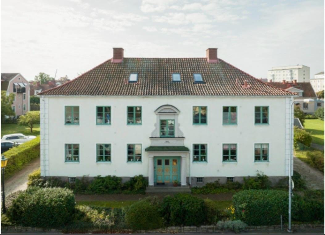 3 rok · 83 m² i Kalmar – bild 2