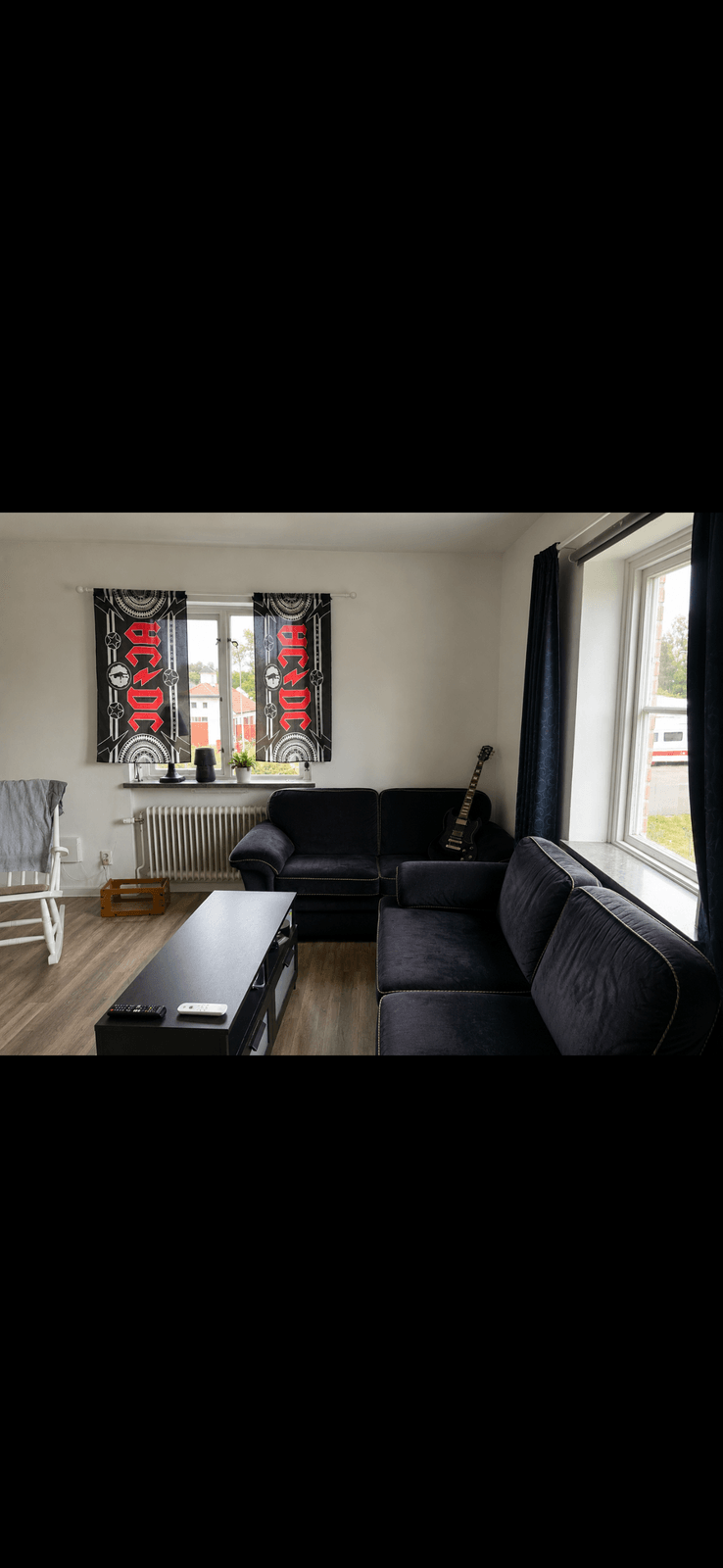 Lägenhet, 4 rooms, 125 sqm, Mariestad