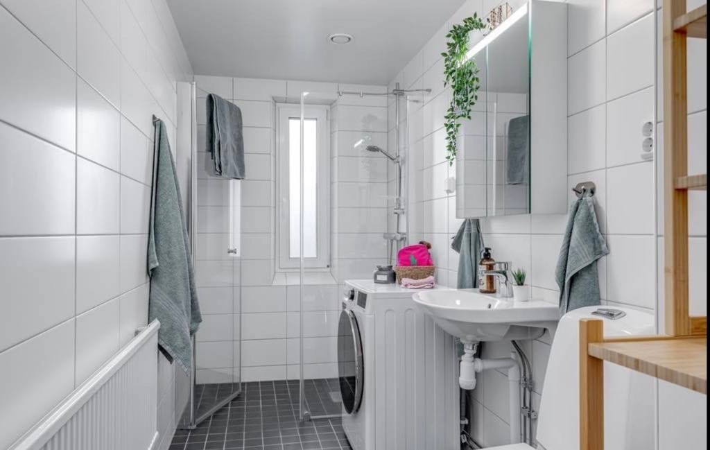 3 rok · 65 m² i Lund – bild 2