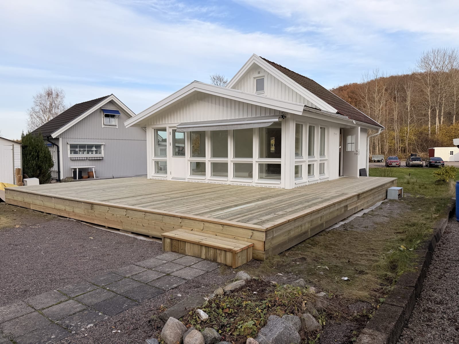 Villa/Hus, 3 rooms, 100 sqm, Kållered