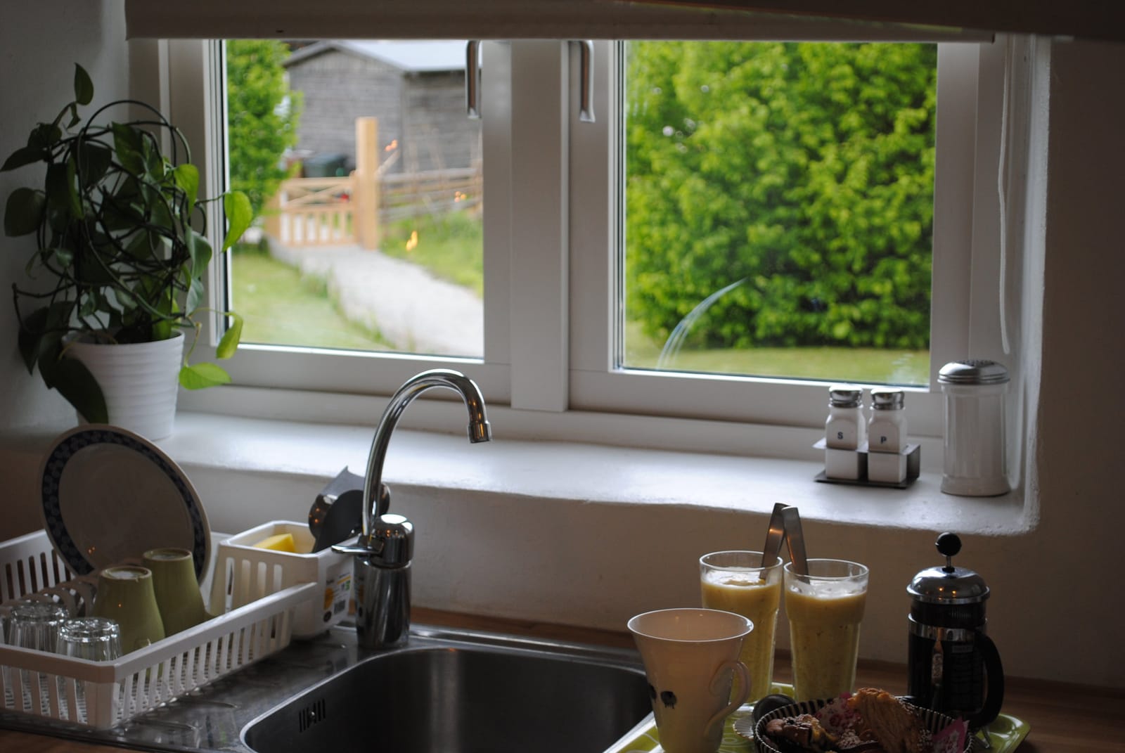 1 rok · 20 m² i Visby – bild 4