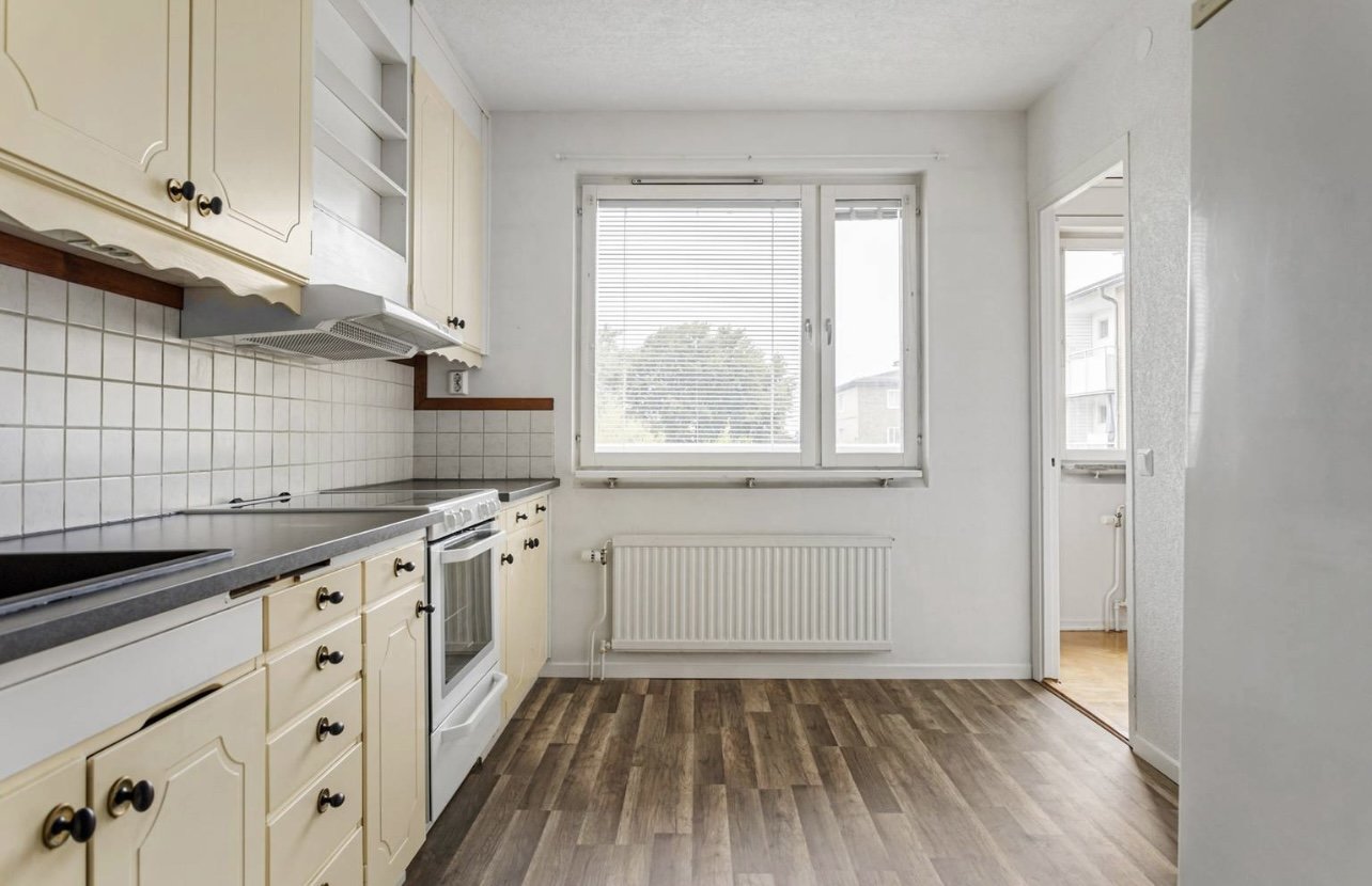 2 rok · 65 m² i Göteborg – bild 5