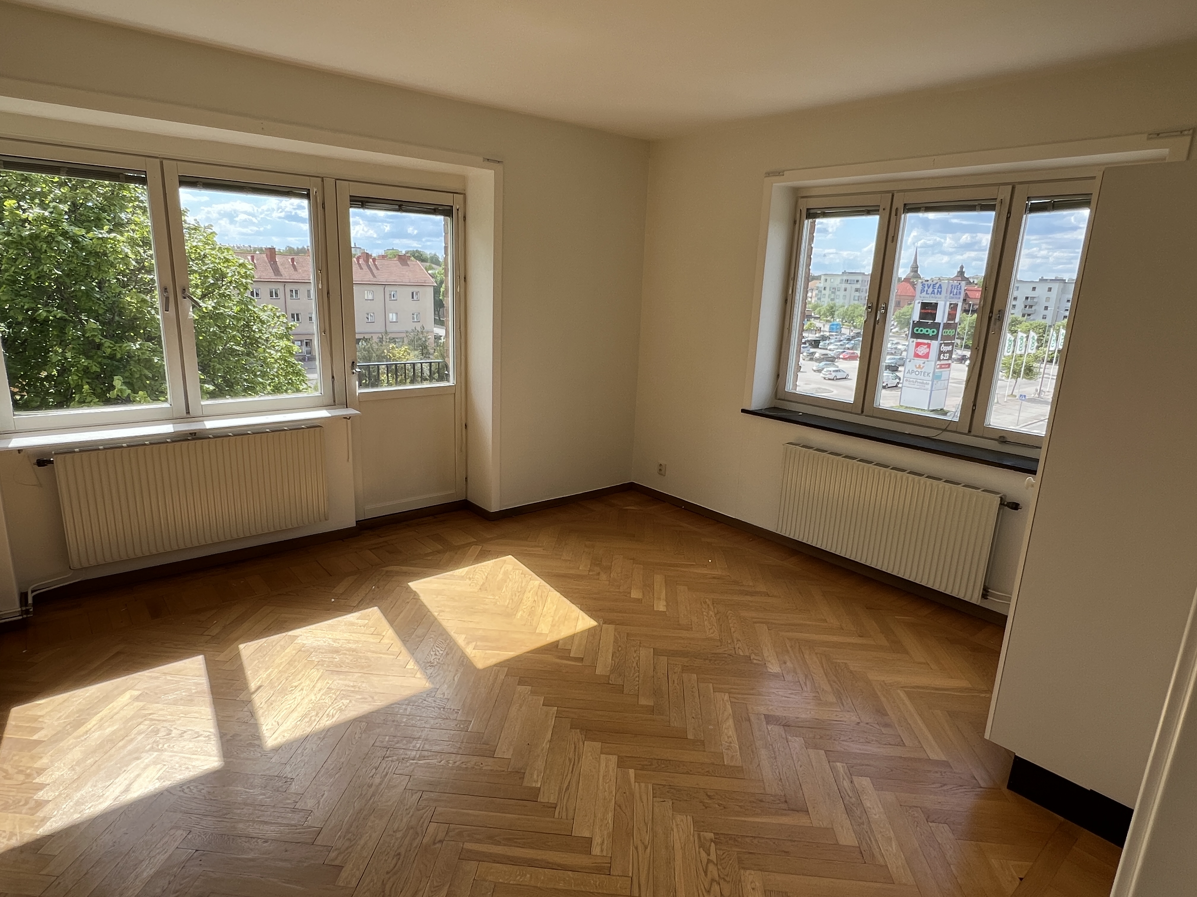 Lägenhet, 4 rooms, 130 sqm, Eskilstuna – bild 7