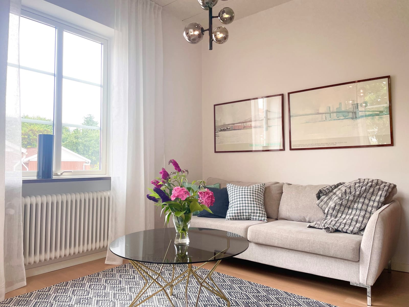 2 rok · 40 m² i Helsingborg – bild 2