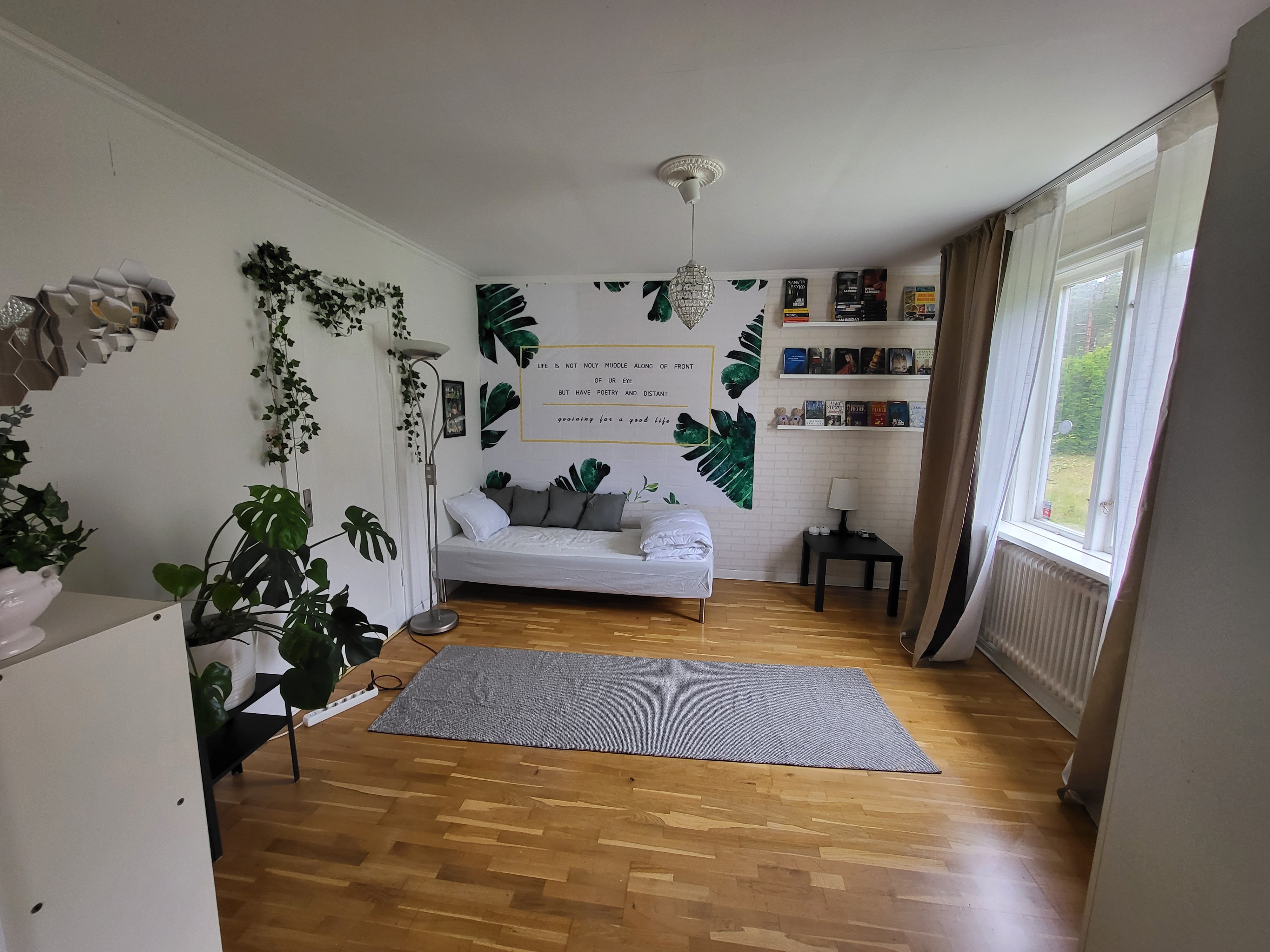 Villa/Hus, 4 rooms, 119 sqm, Ruda – bild 13