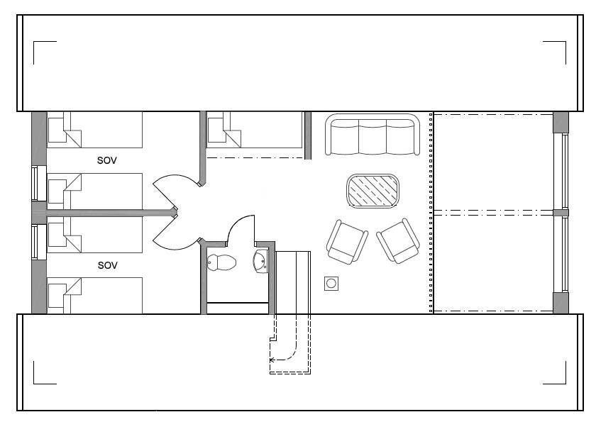 10 rok · 188 m² i Gotlands Tofta – bild 15