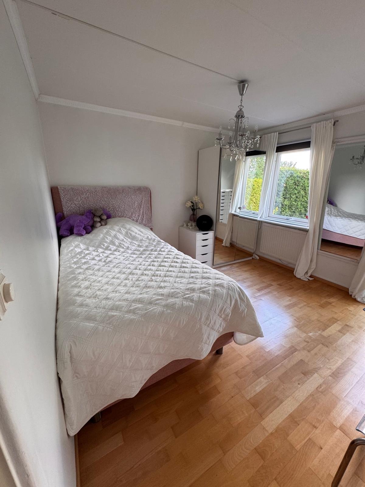 Villa/Hus, 5 rooms, 130 sqm, Upplands Väsby – bild 36