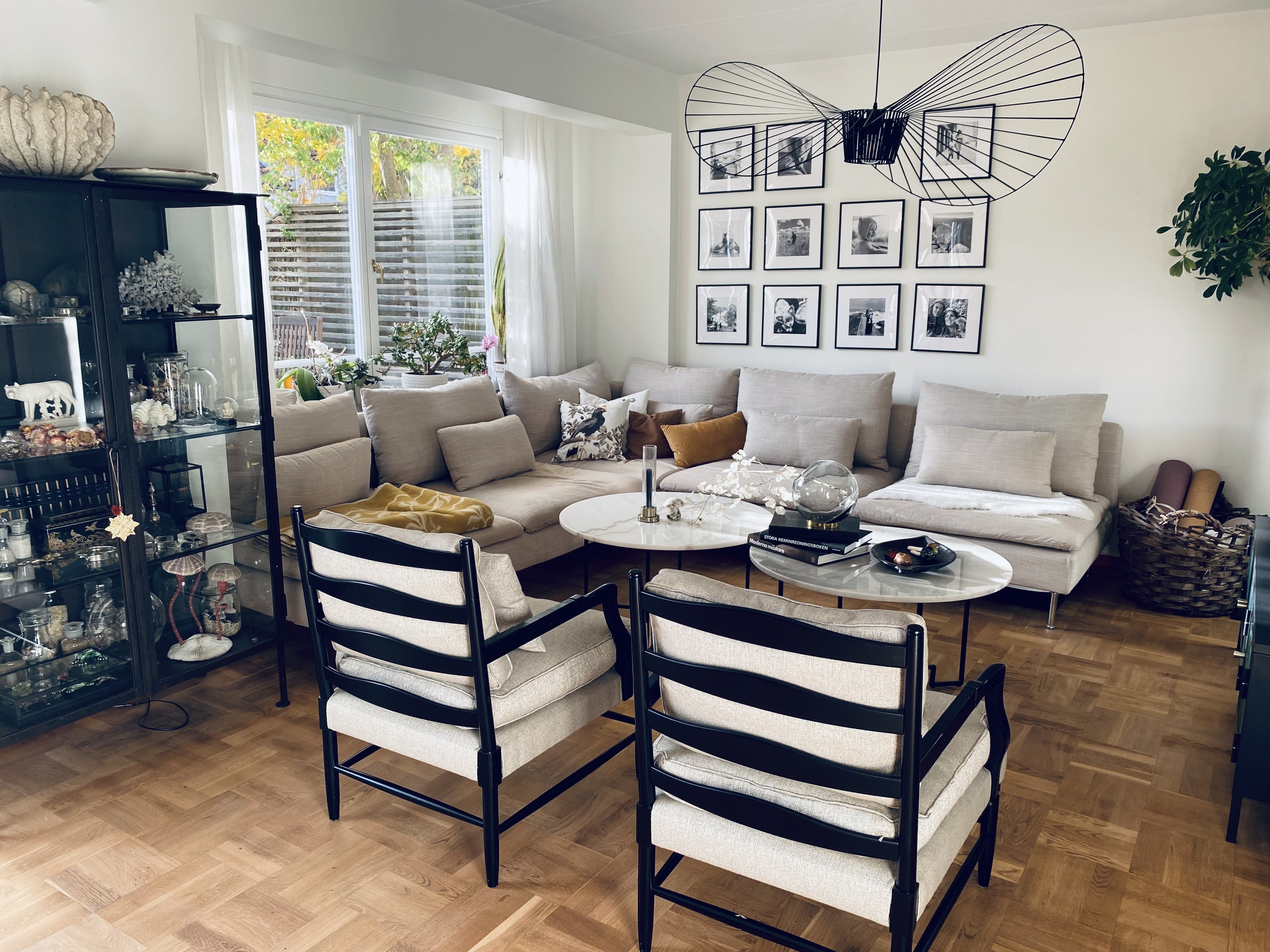 Radhus, 5 rooms, 110 sqm, Hässelby – bild 2