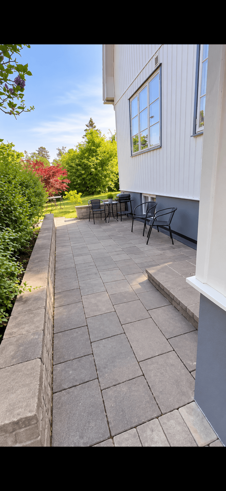 3 rok · 45 m² i Stockholm, Sollentuna  – bild 4