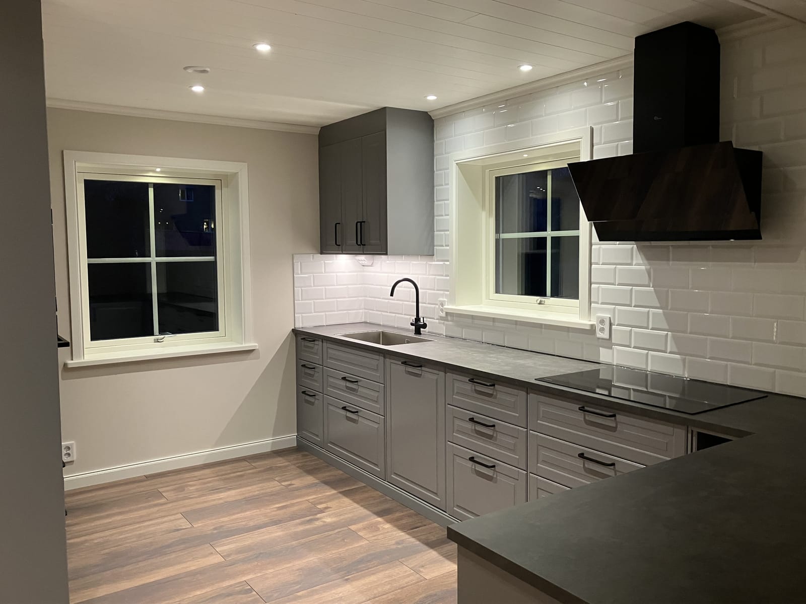 6 rok · 220 m² i Siljansnäs – bild 8