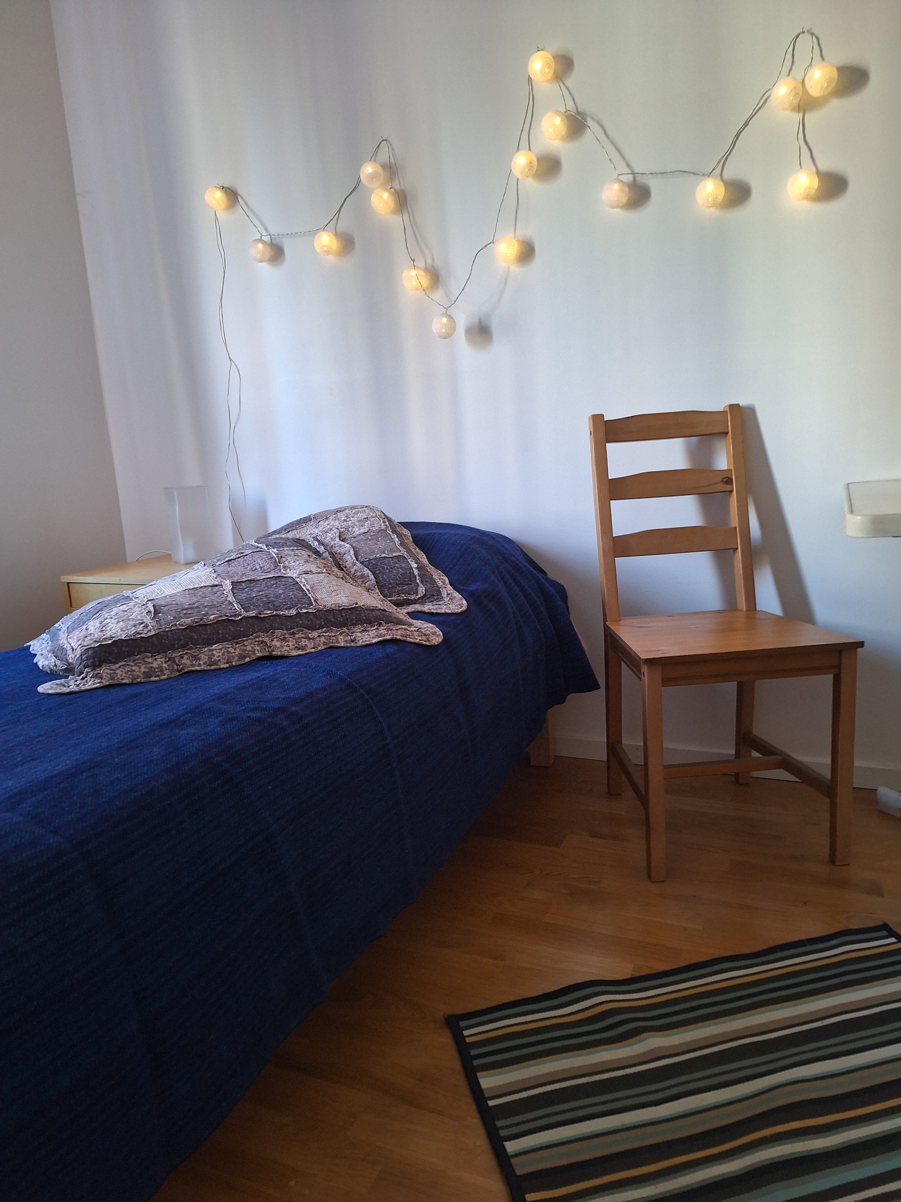 Lägenhet, 2 rooms, 12 sqm, Torshälla – bild 8