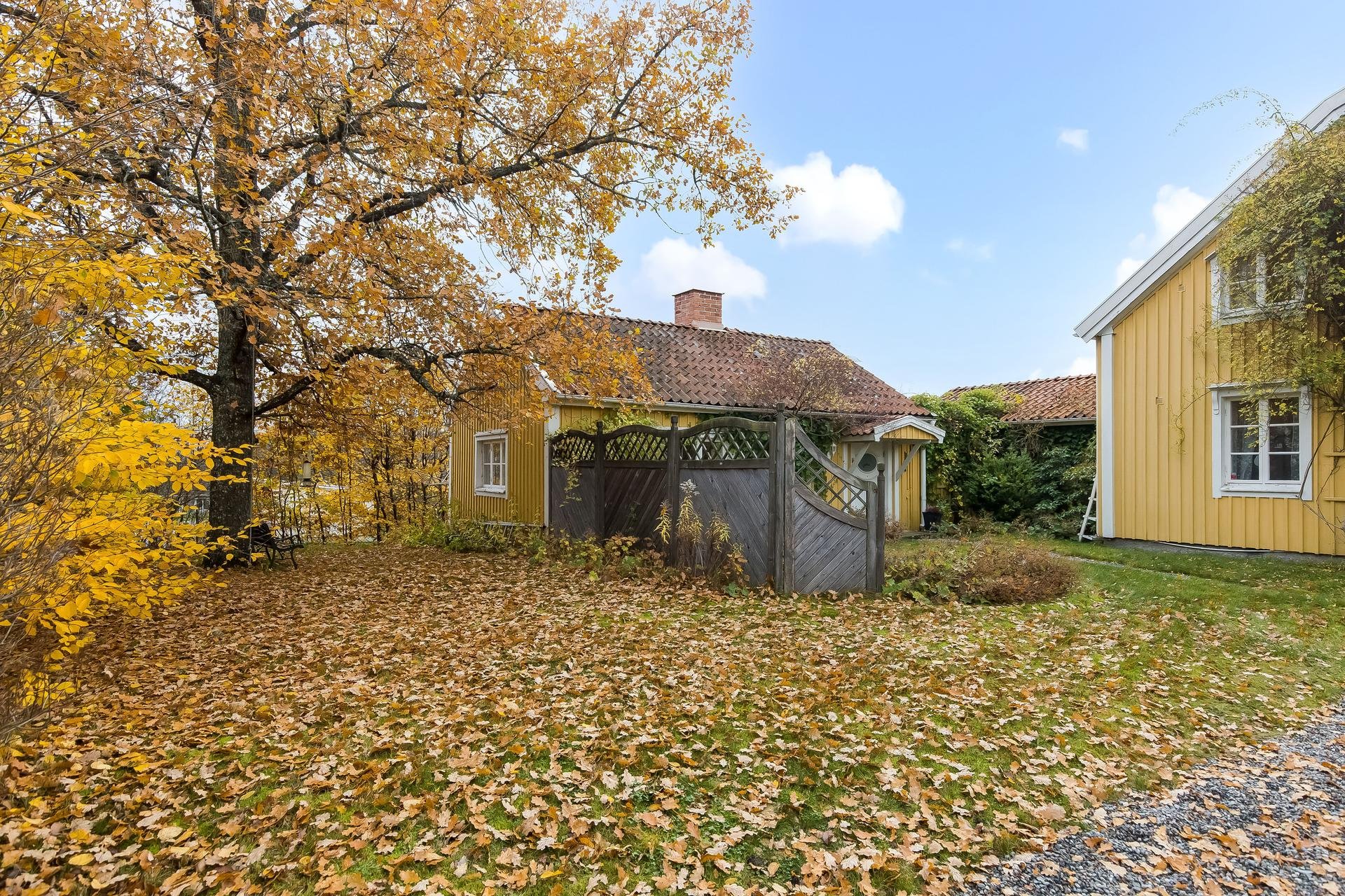 Villa/Hus, 9 rooms, 255 sqm, Strängnäs – bild 17
