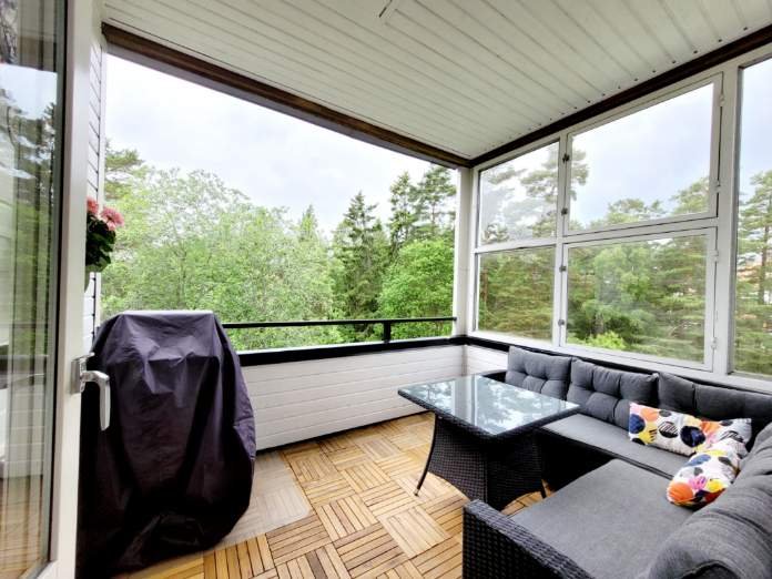 Lägenhet, 3 rooms, 115 sqm, Upplands Väsby – bild 8