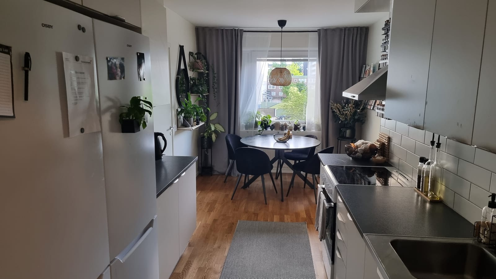 1 rok · 13 m² i Spånga – bild 6