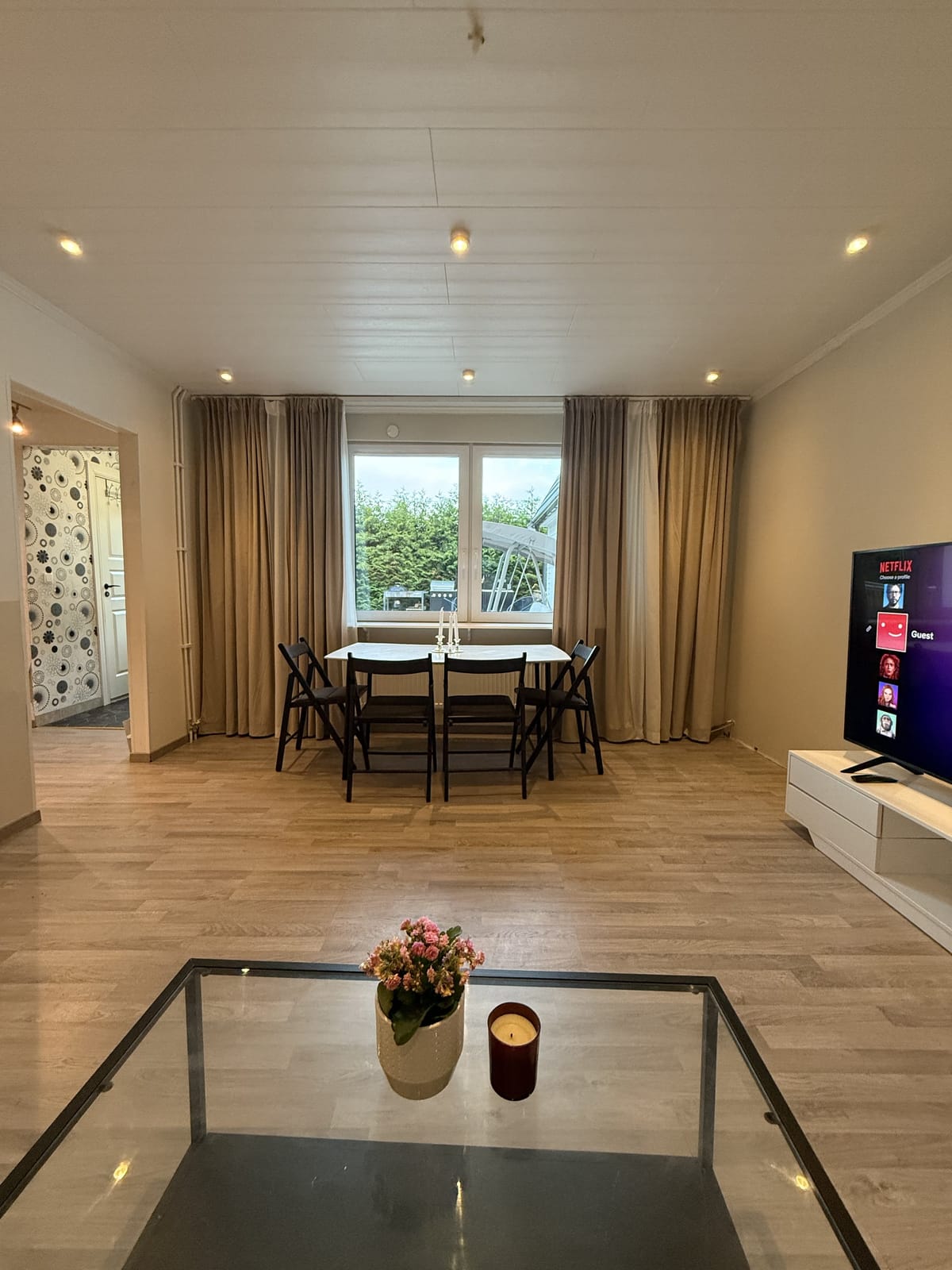 4 rok · 120 m² i Nödinge – bild 5