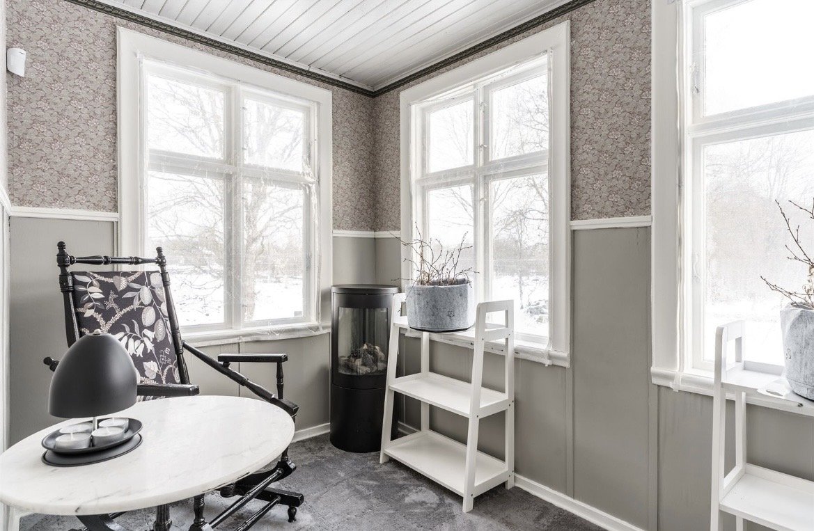 4 rok · 200 m² i Traryd – bild 11