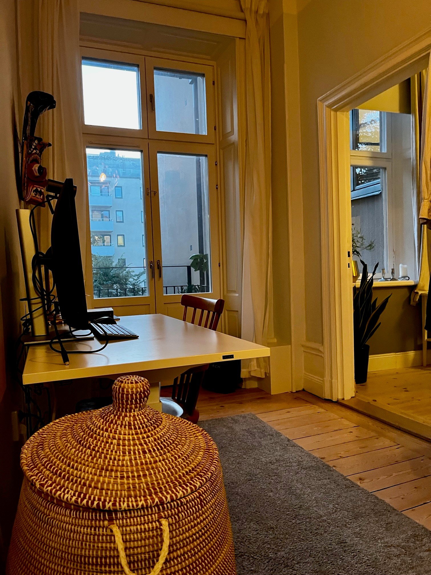Lägenhet, 4 rooms, 122 sqm, Stockholm – bild 12
