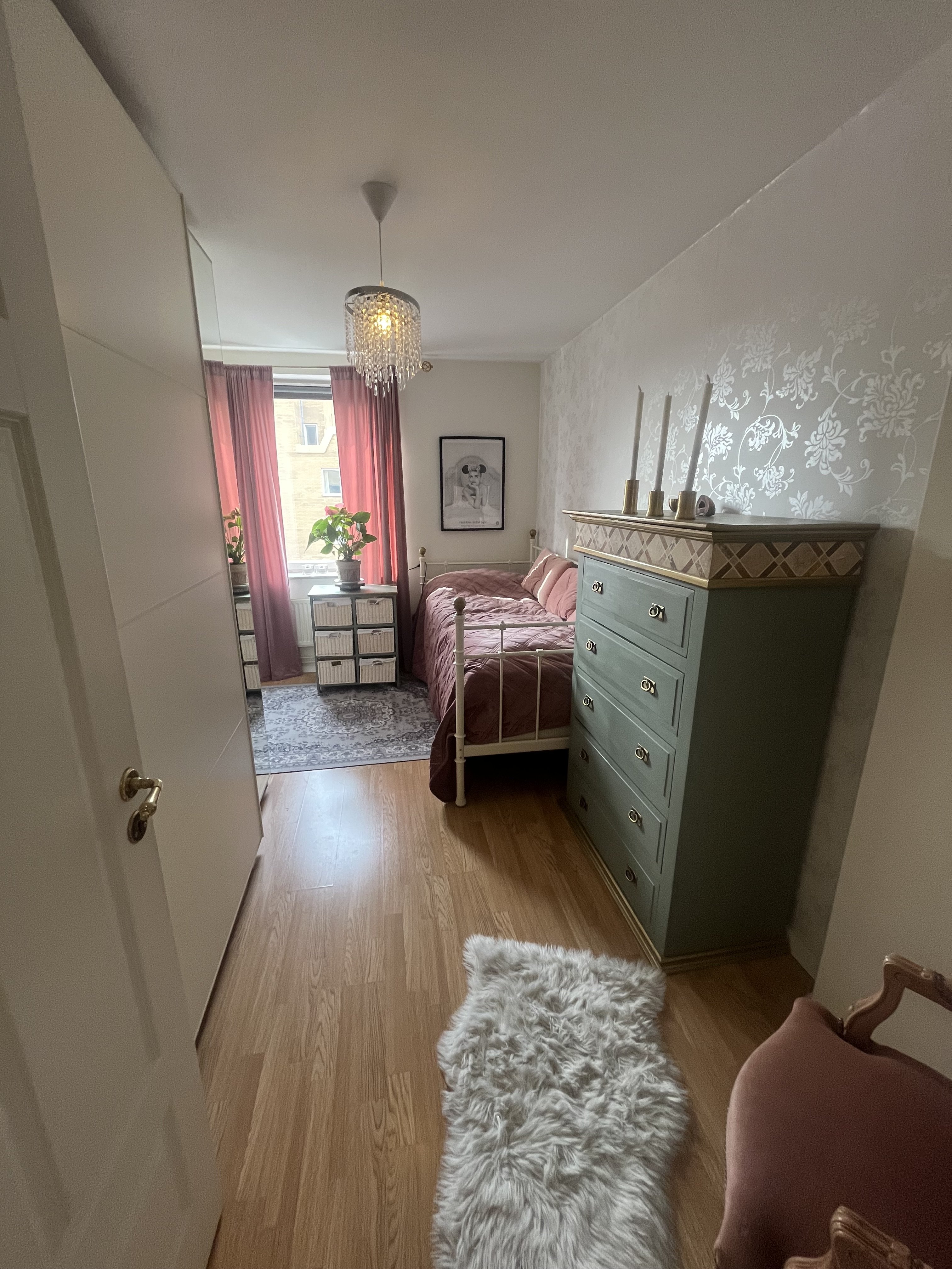 Lägenhet, 1 rooms, 16 sqm, Stockholm – bild 12