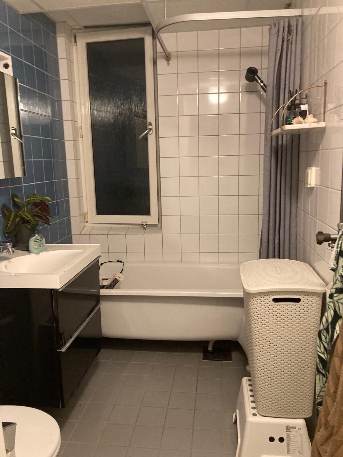 2 rok · 40 m² i Stockholm – bild 5