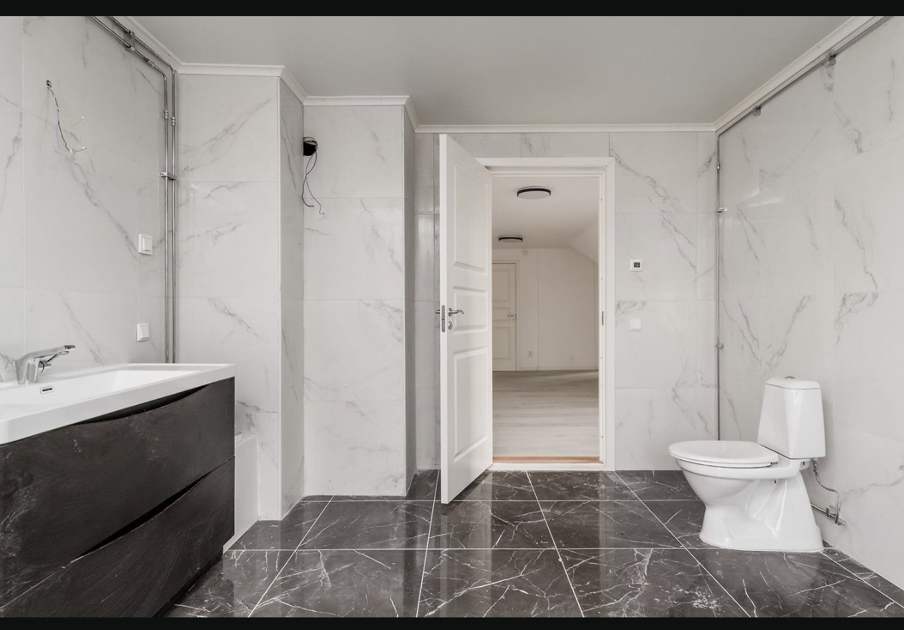 Villa/Hus, 6 rooms, 193 sqm, Långshyttan – bild 13