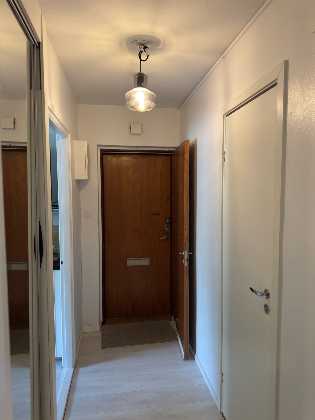 1 rok · 41 m² i Sköndal – bild 6
