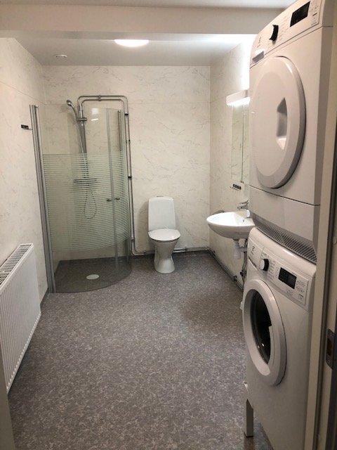 Lägenhet, 2 rooms, 70 sqm, Alvesta – bild 3