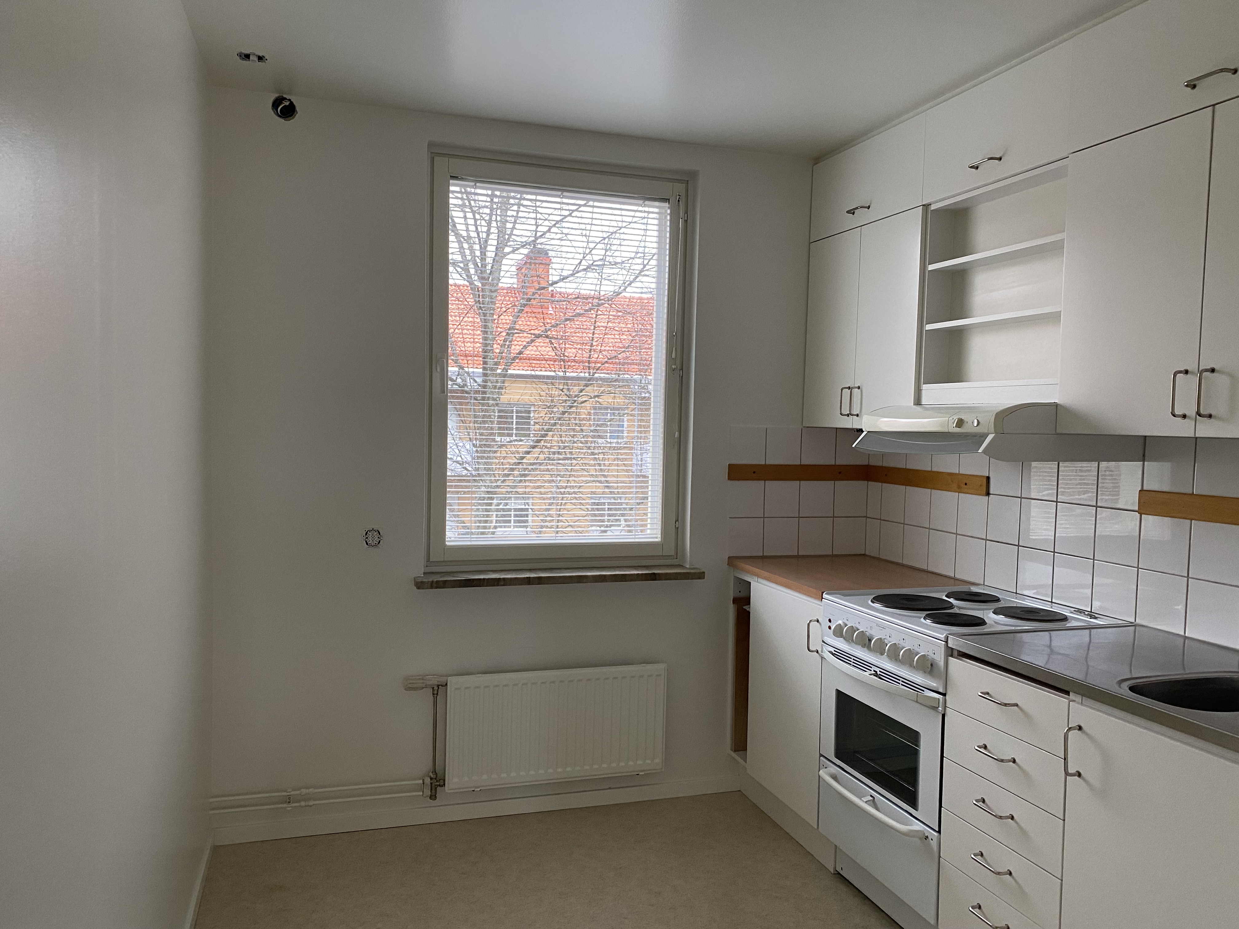 Lägenhet, 2 rooms, 49 sqm, Eskilstuna – bild 4