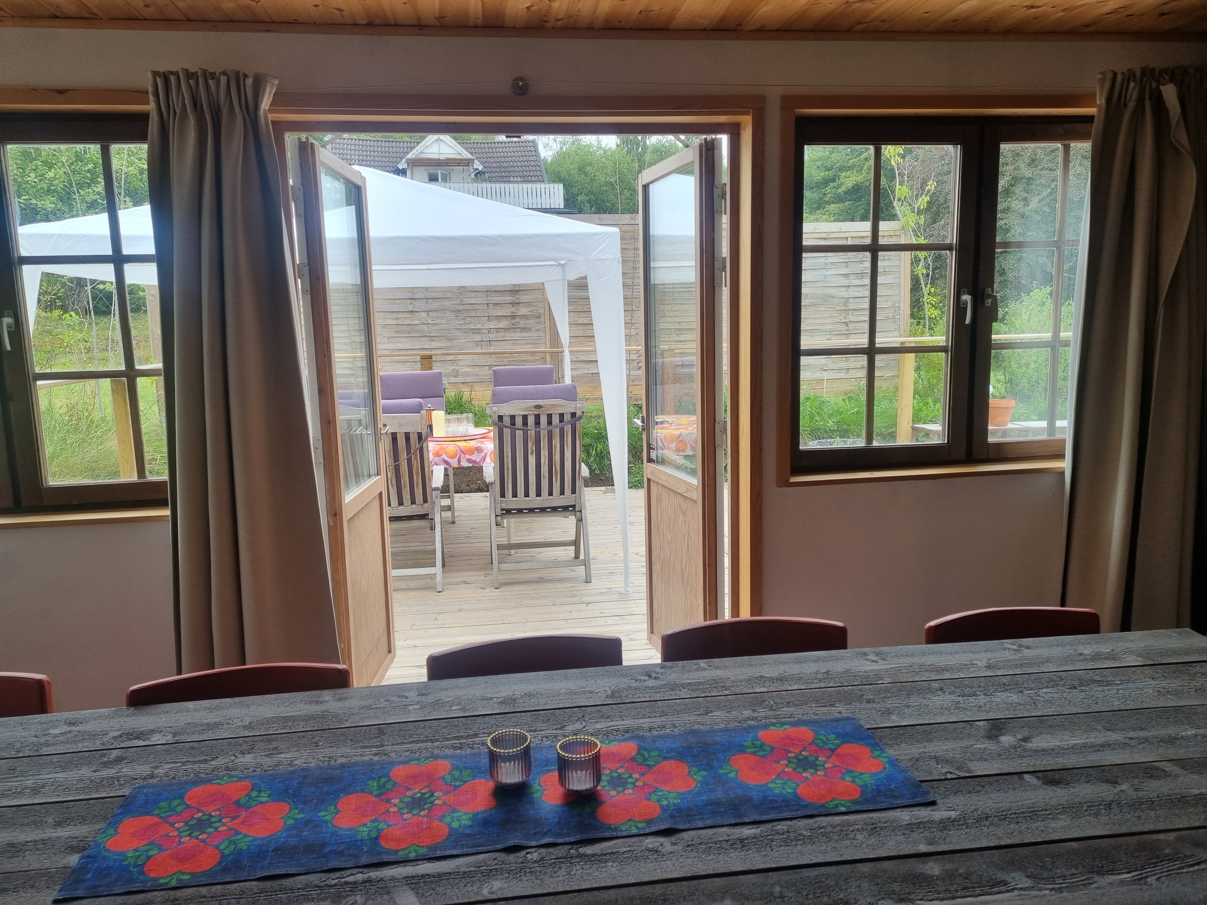 Villa/Hus, 4 rooms, 98 sqm, Skene – bild 19