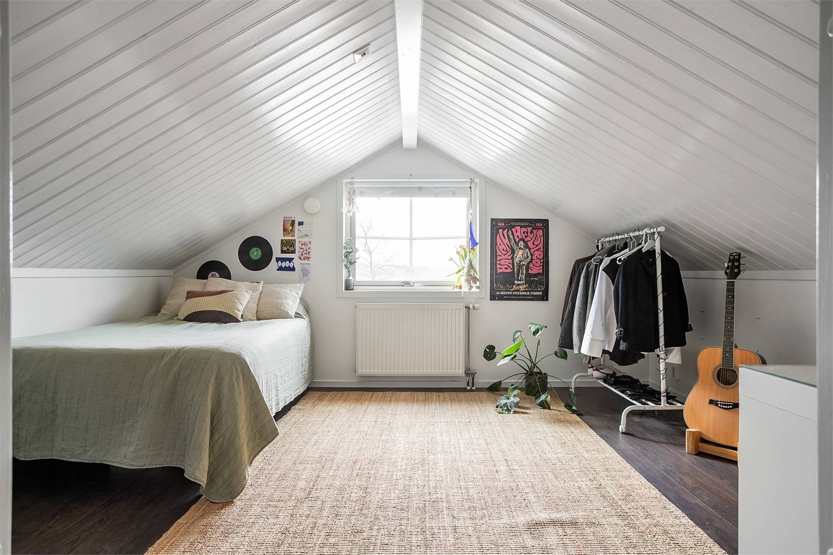 Villa/Hus, 5 rooms, 72 sqm, Kållekärr – bild 15