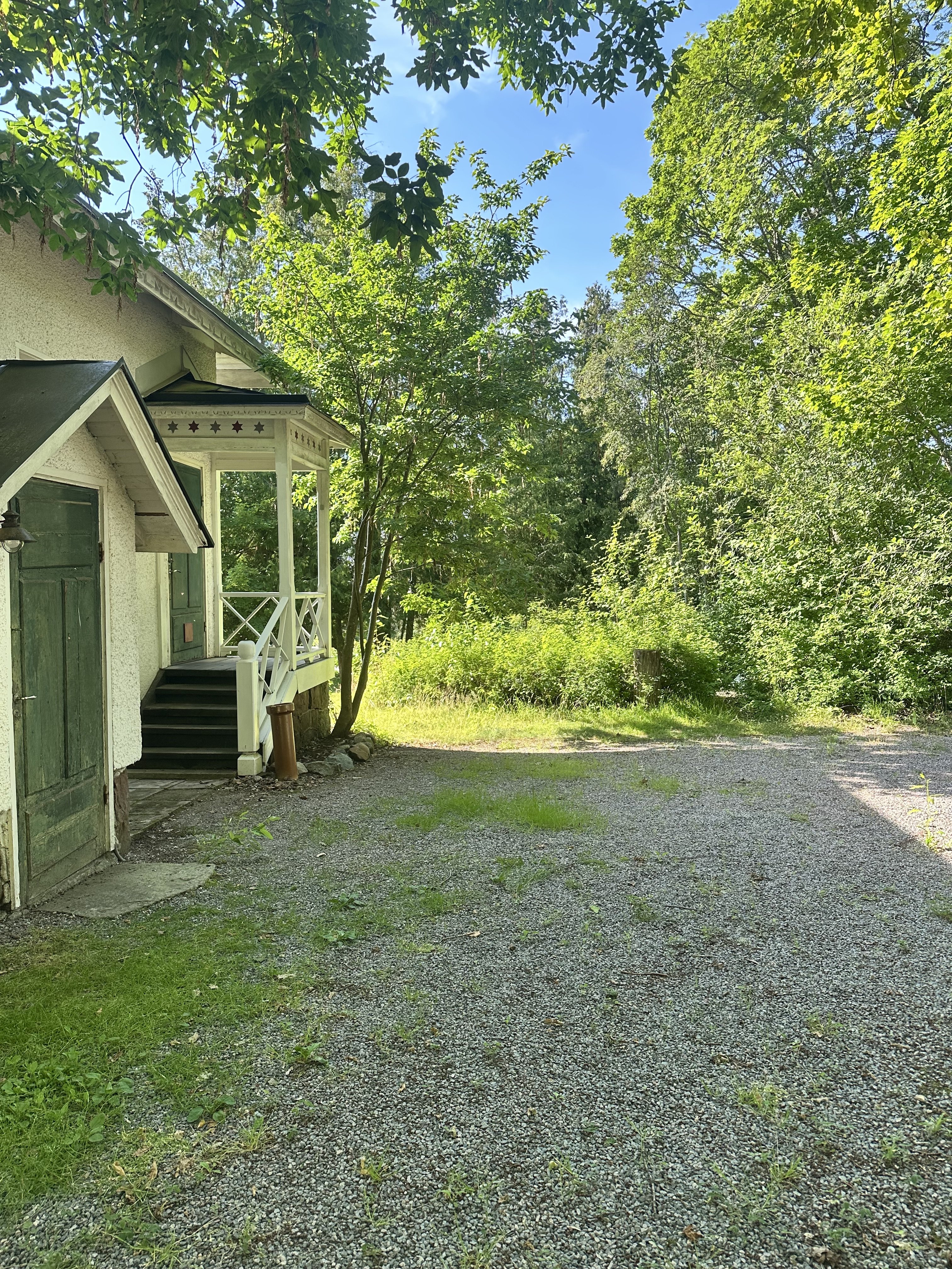 Lägenhet, 1 rooms, 35 sqm, Södertälje – bild 11