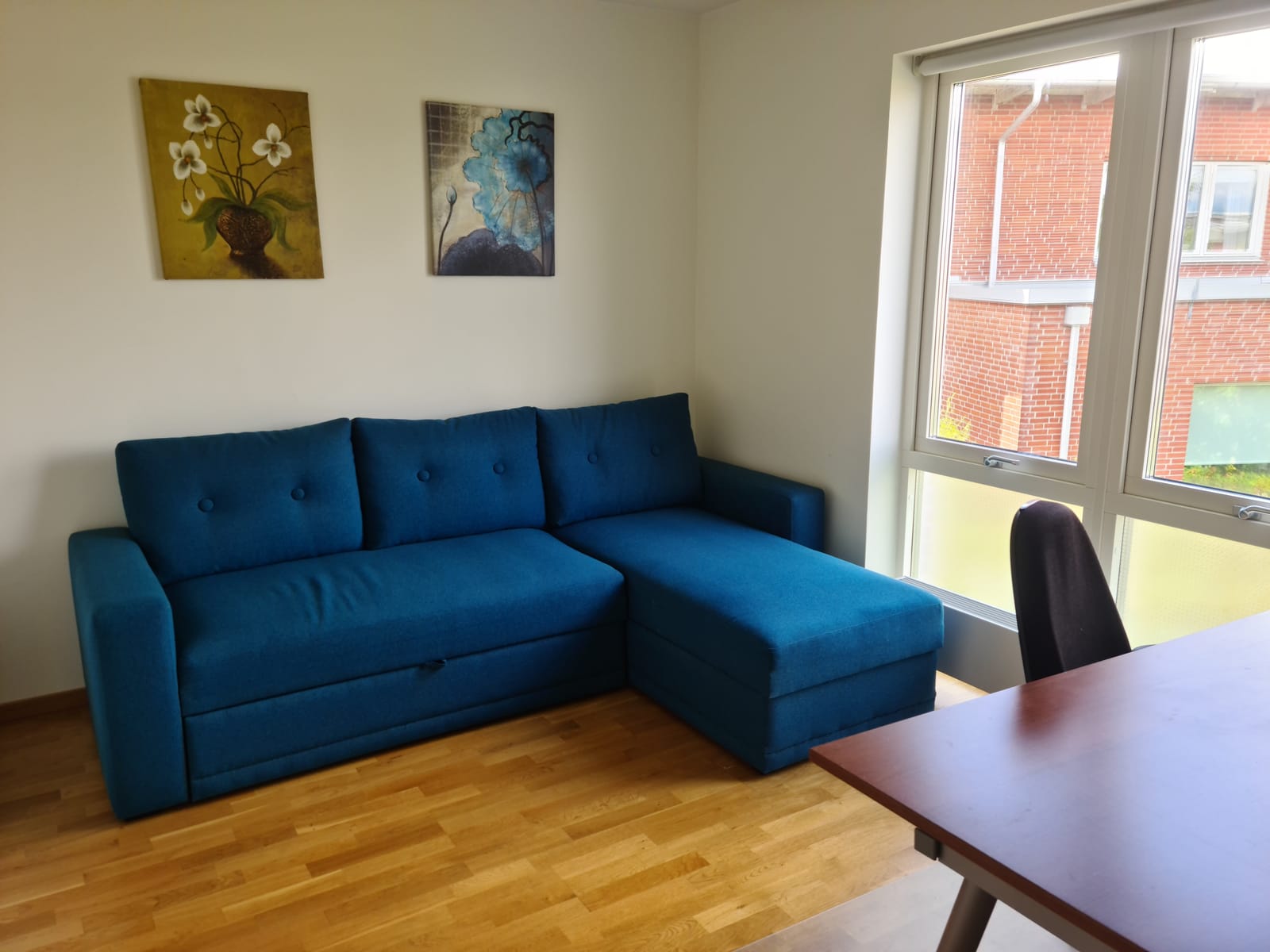 6 rok · 175 m² i Lund – bild 5