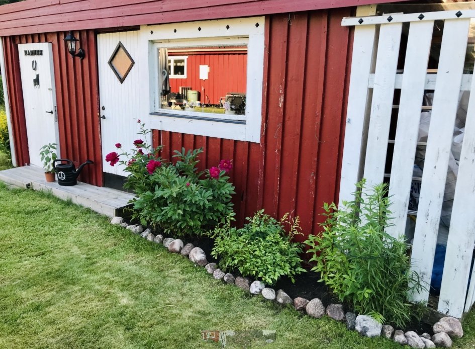 Stuga, 2 rooms, 50 sqm, Hjo – bild 17