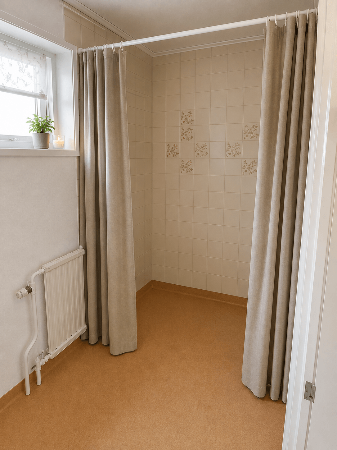 2 rok · 62 m² i Nässjö – bild 5