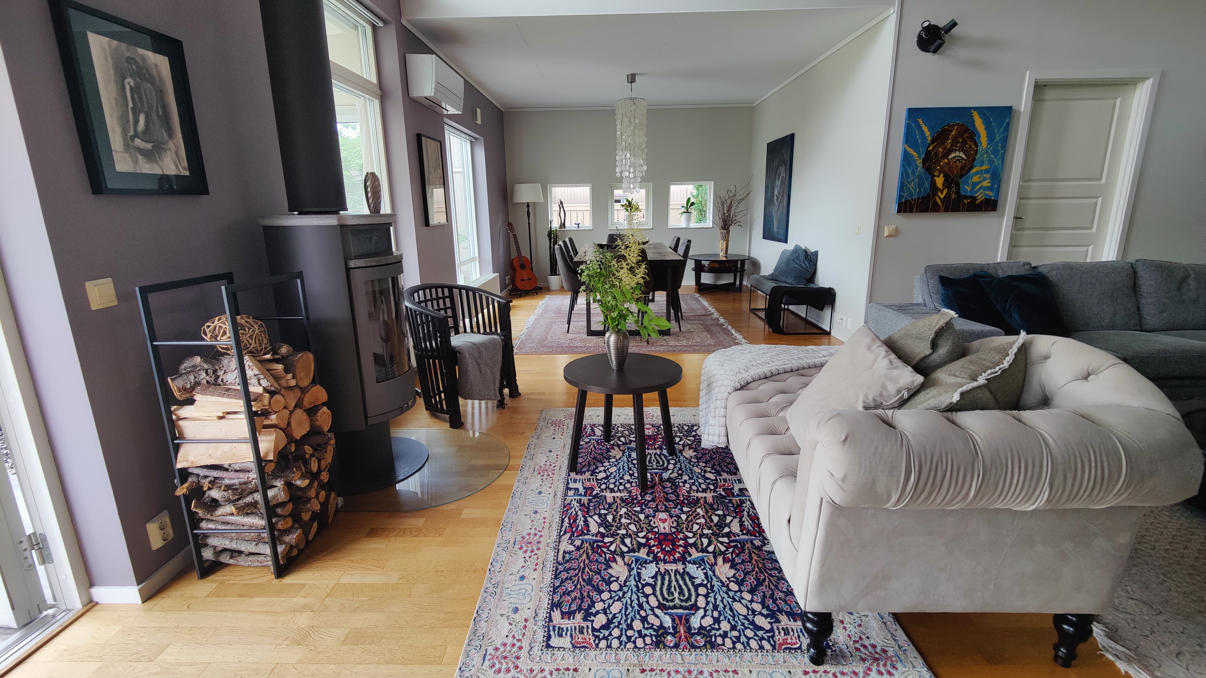 Villa/Hus, 5 rooms, 150 sqm, Kållered – bild 9