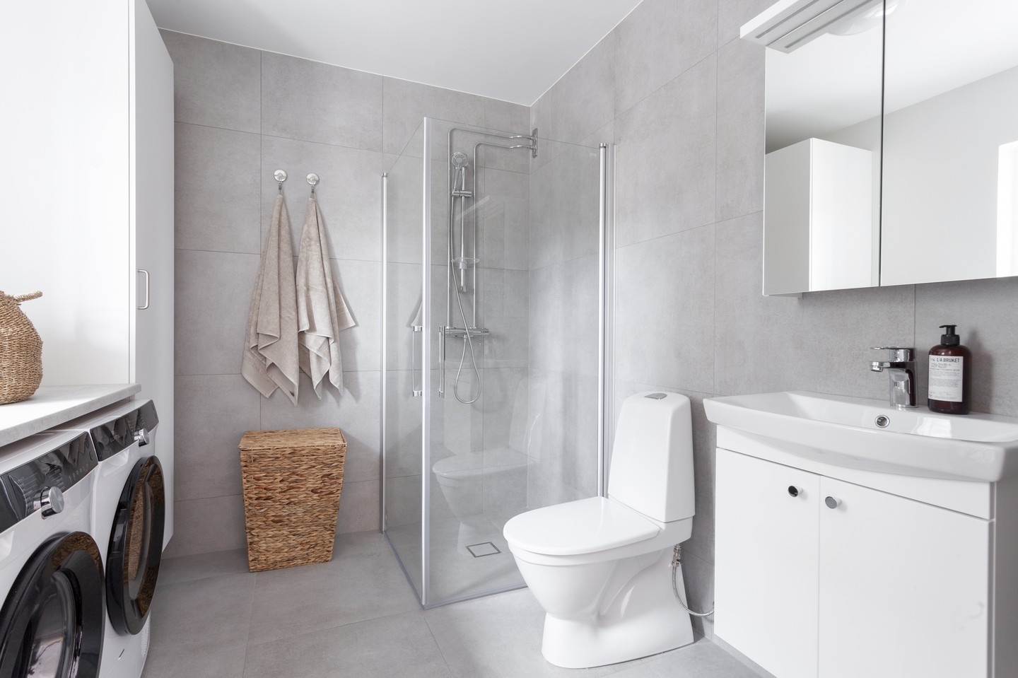 Lägenhet, 3 rooms, 80 sqm, Skara – bild 5