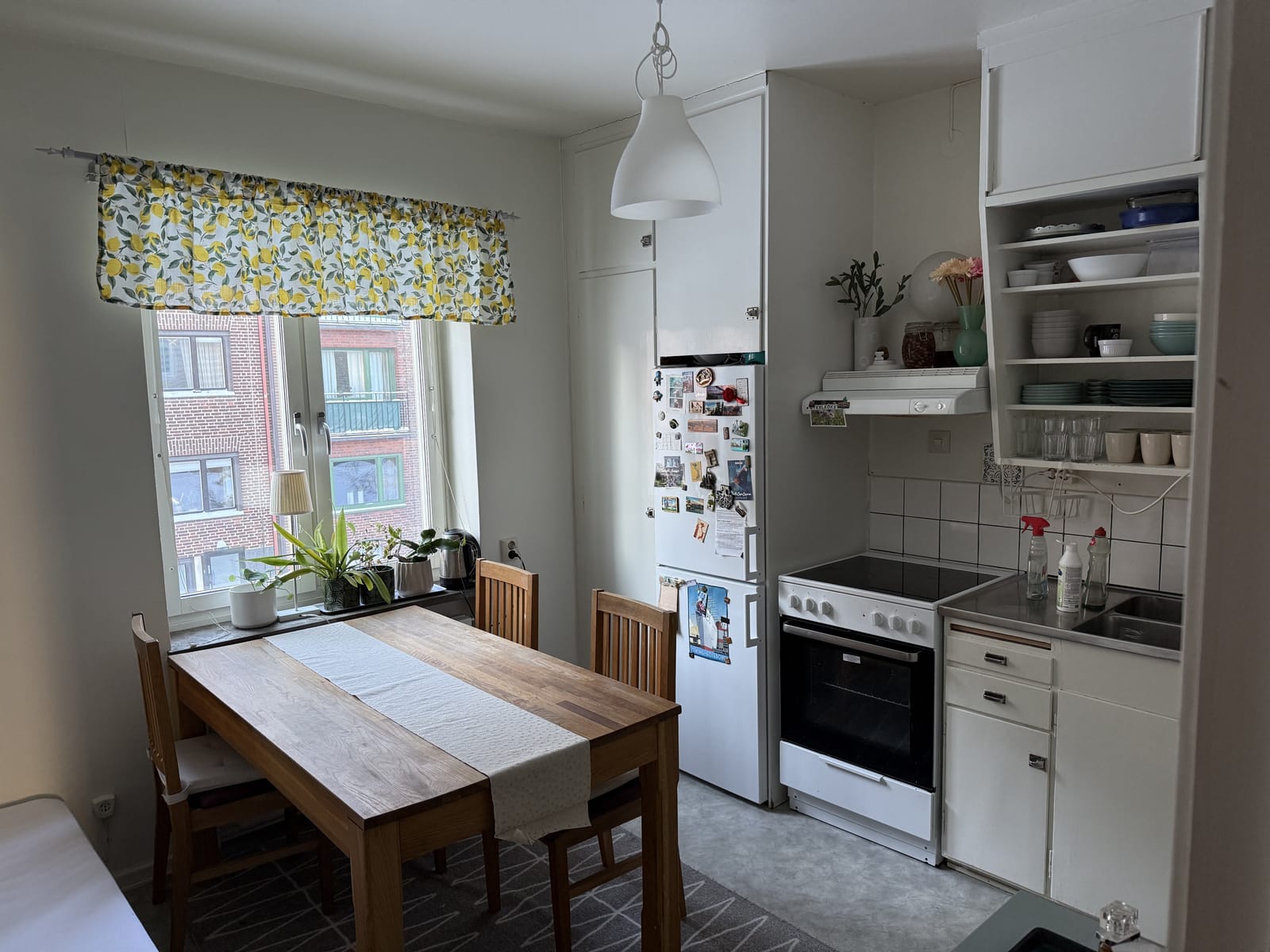 2 rok · 40 m² i Göteborg – bild 10