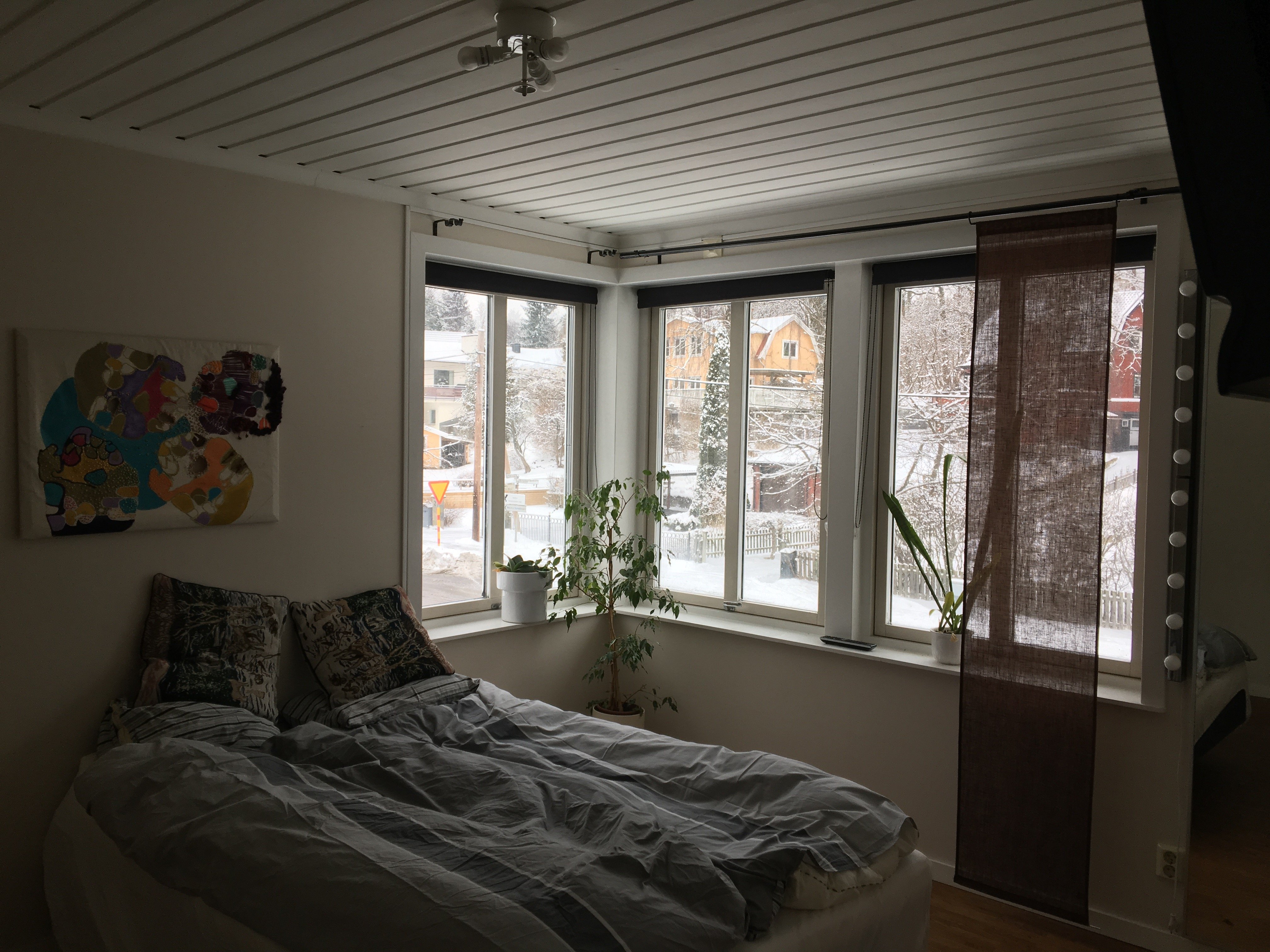 Villa/Hus, 7 rooms, 200 sqm, Nacka – bild 8