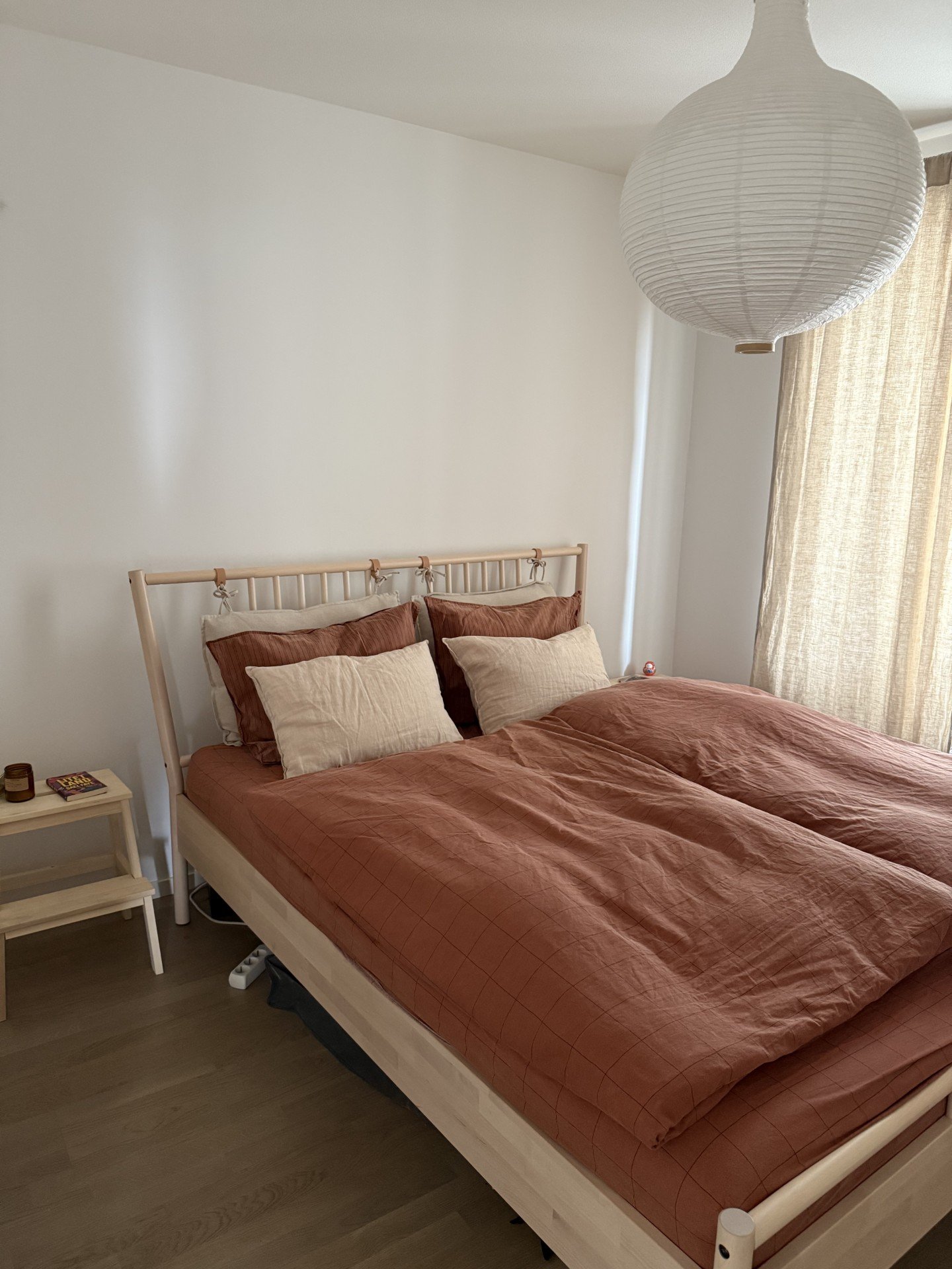 Lägenhet, 2 rooms, 54 sqm, Nacka – bild 8