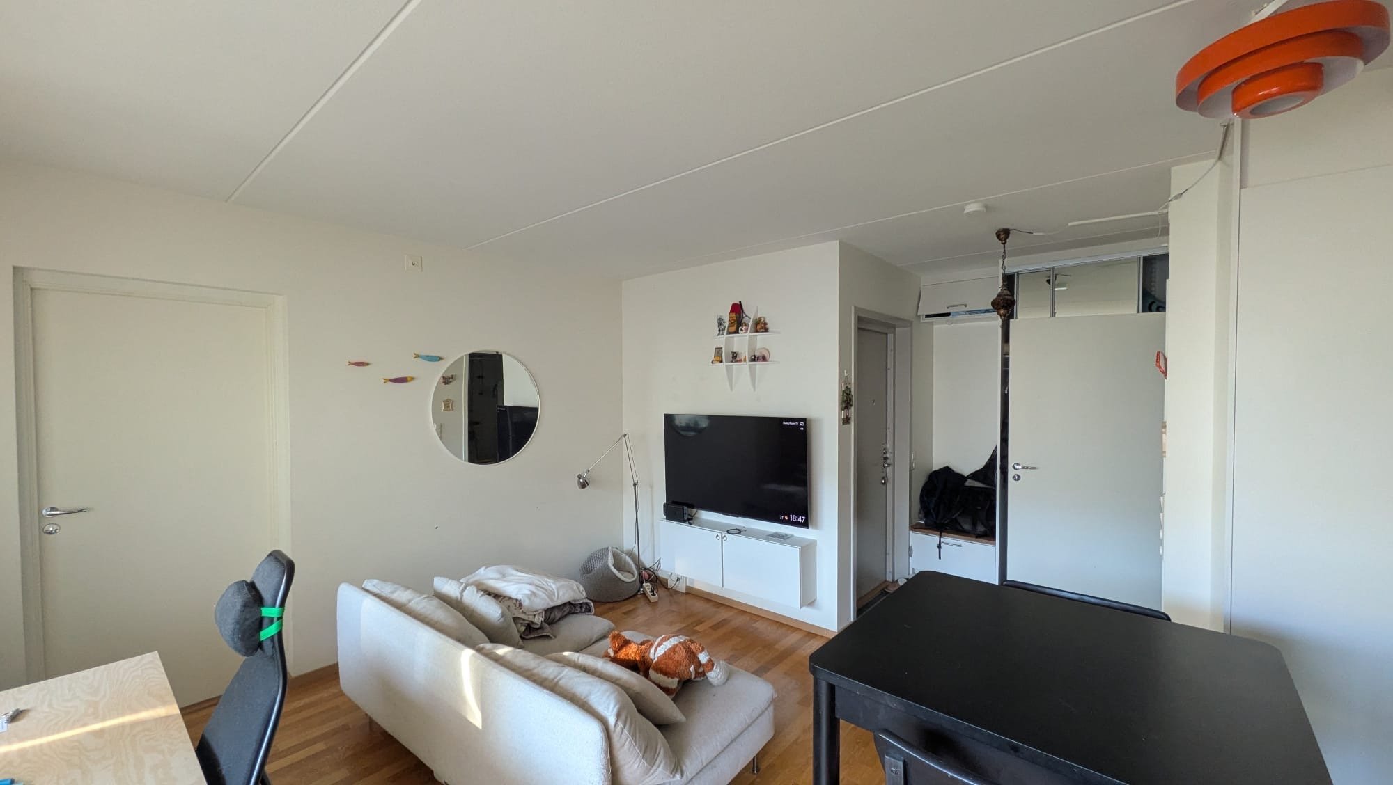 Lägenhet, 2 rooms, 42 sqm, Solna – bild 2