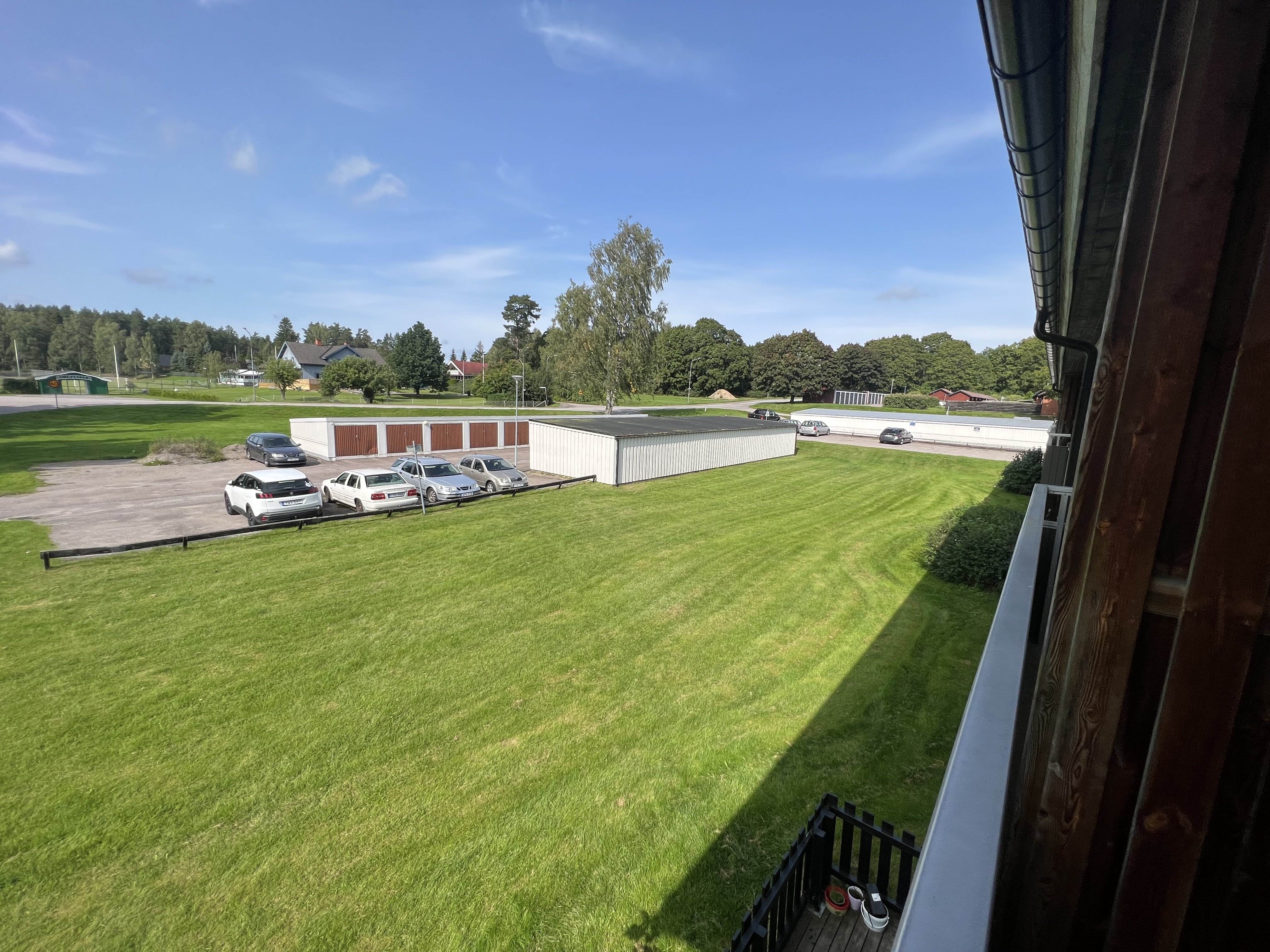 Lägenhet, 2 rooms, 61 sqm, Rejmyre – bild 9