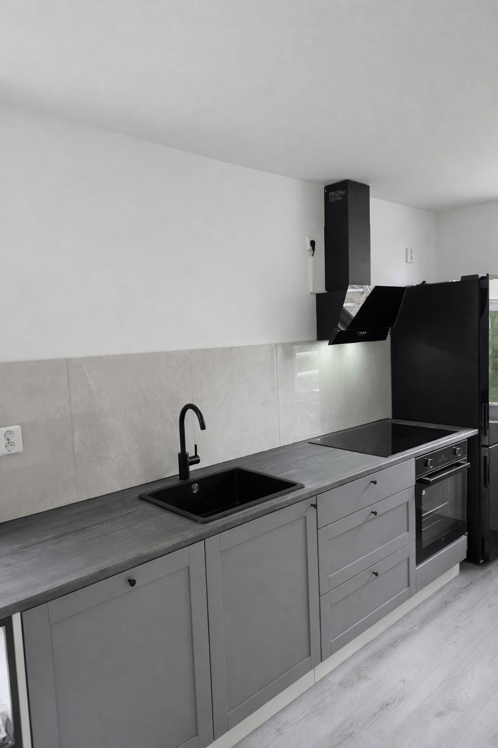 Lägenhet, 3 rooms, 86 sqm, Billesholm