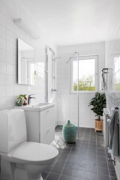 Lägenhet, 1 rooms, 37 sqm, Norrtälje – Norrtälje