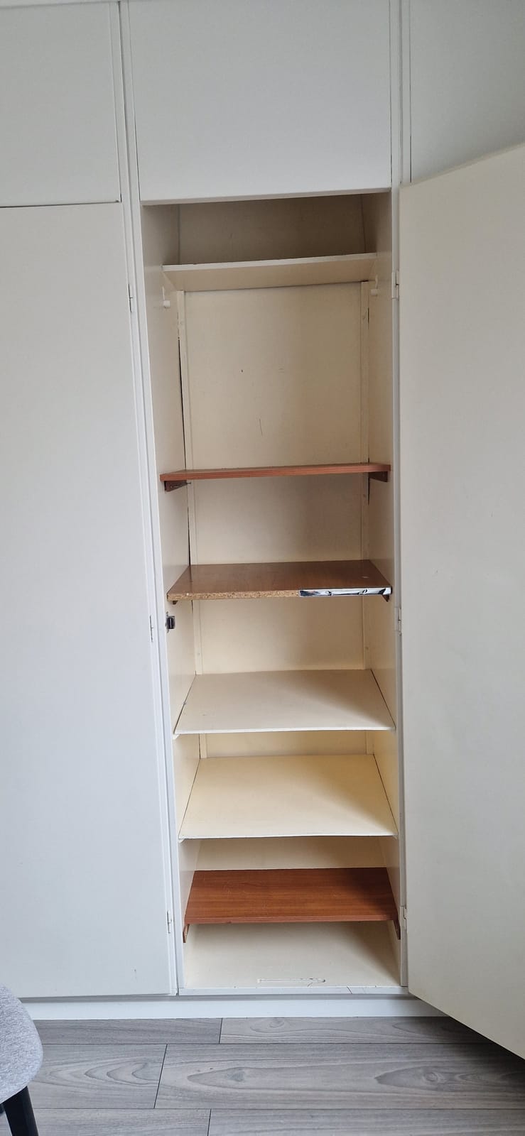 1 rok · 25 m² i Järfälla – bild 4