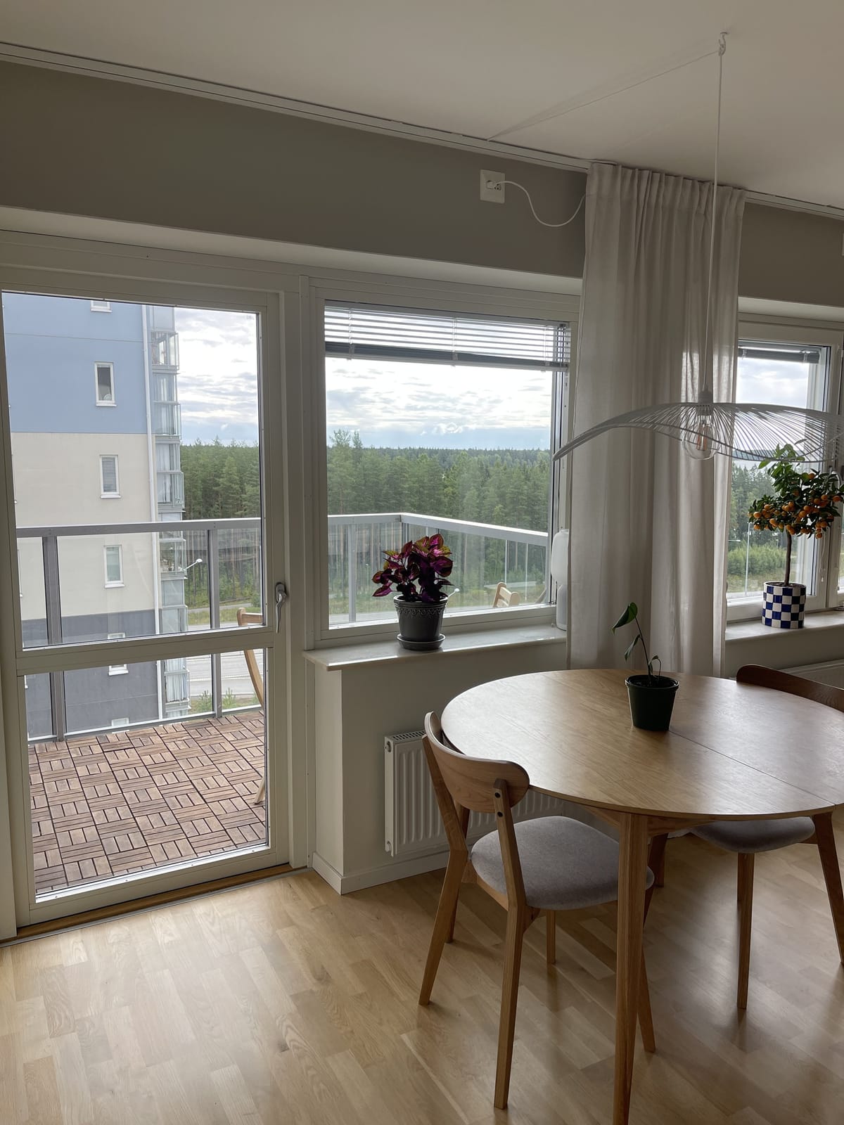 3 rok · 66 m² i Umeå – bild 8