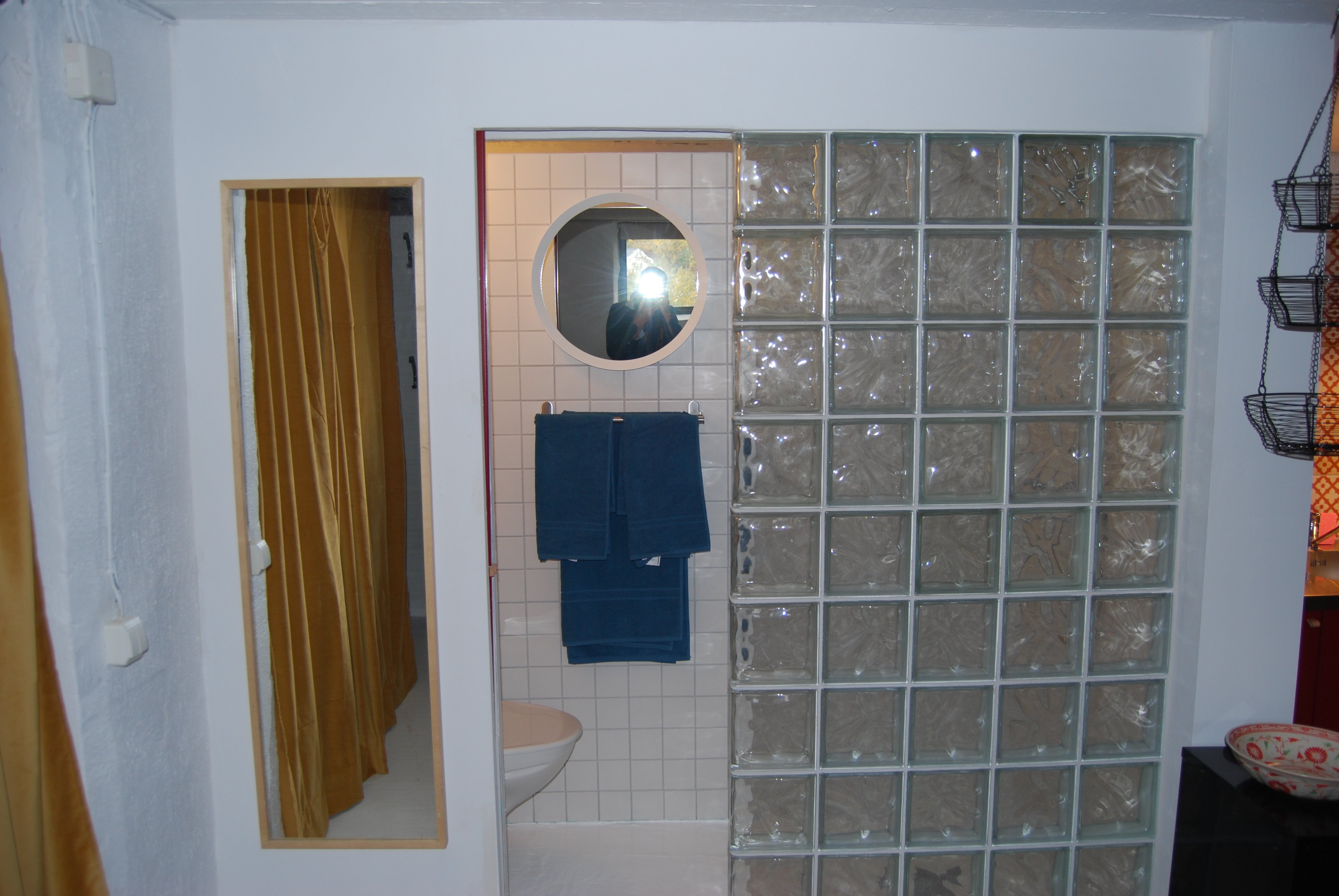 Lägenhet, 1 rooms, 28 sqm, Saltsjö-Duvnäs – bild 5