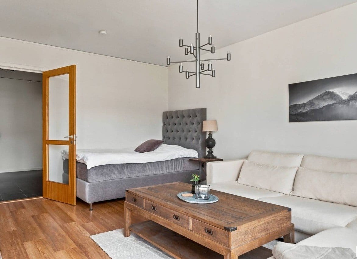 2 rok · 62 m² i Mölndal – bild 5