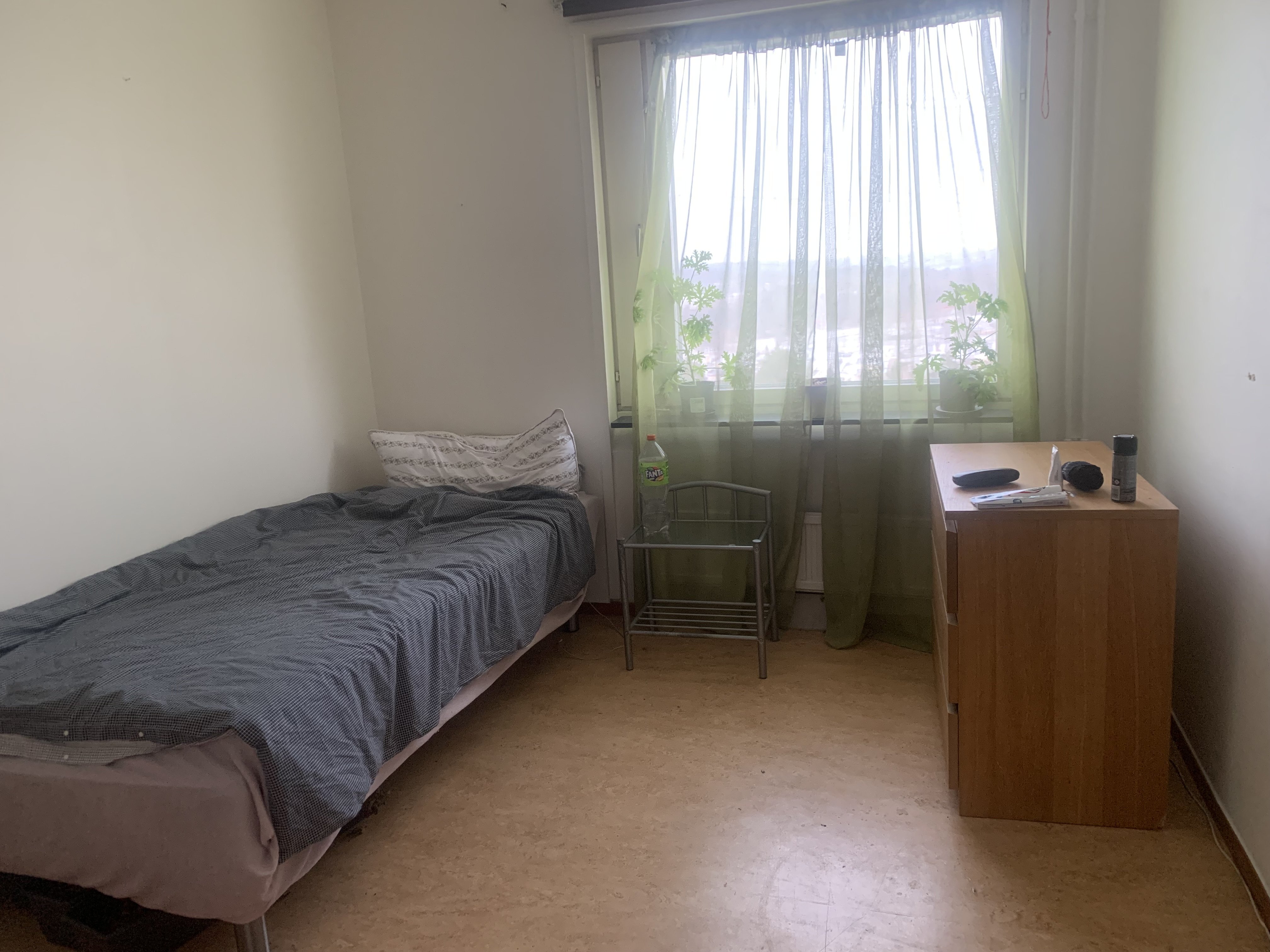 Lägenhet, 1 rooms, 20 sqm, Norsborg – Norsborg
